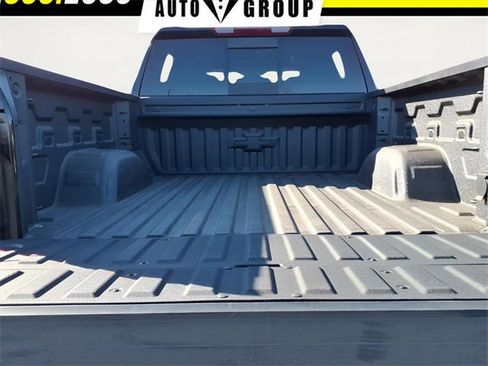 New 2026 Chevrolet Silverado 1500 LT Trail Boss w/ LT Trail Boss Premium Package image 26