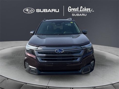 New 2026 Subaru Forester Limited image 8