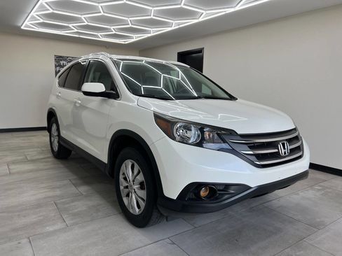 Used 2014 Honda CR-V EX-L image 6