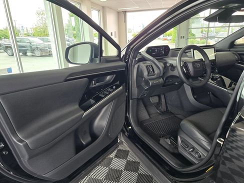 Used 2025 Toyota bZ4X FWD w/ Weather Package image 11