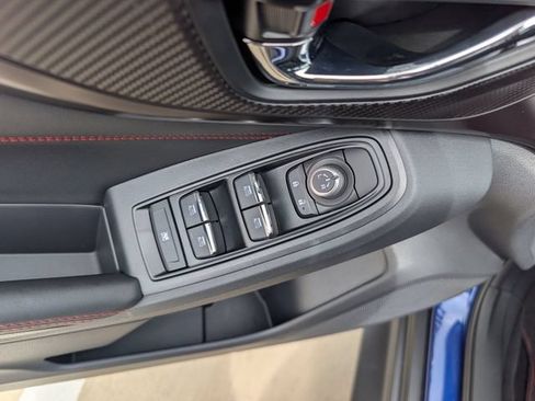 Certified 2025 Subaru WRX Premium AWD/4WD image 20
