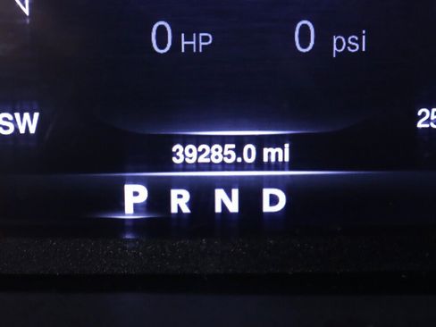 Used 2016 RAM 3500 Laramie w/ Sport Appearance Group image 14