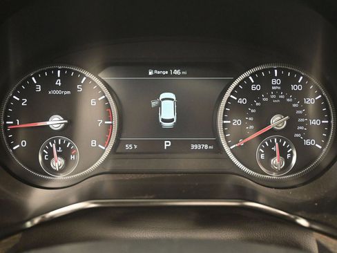 Used 2022 Kia Telluride SX image 17