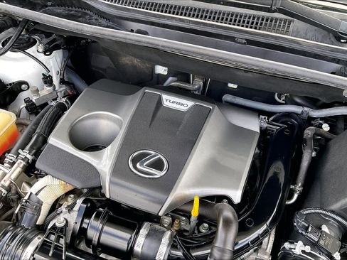 Used 2019 Lexus NX 300 FWD w/ Premium Package image 30