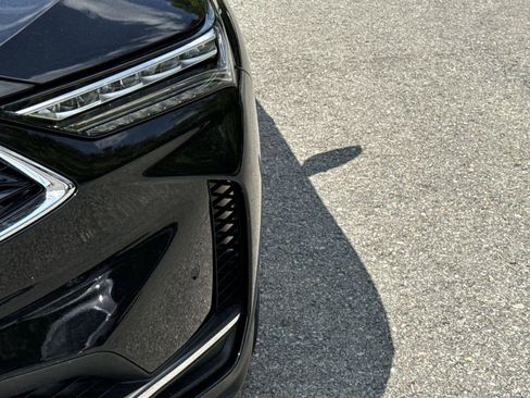 New 2026 Acura MDX SH-AWD w/ Technology Package image 9