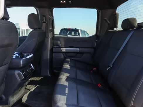 Used 2022 Ford F150 XLT w/ Equipment Group 302A High AWD/4WD image 18