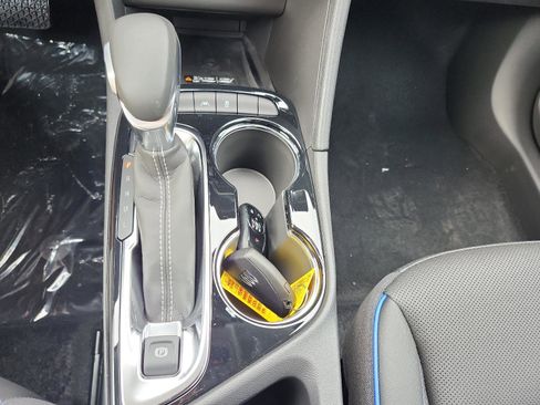 New 2026 Buick Encore GX Sport Touring w/ Advanced Technology Package image 15