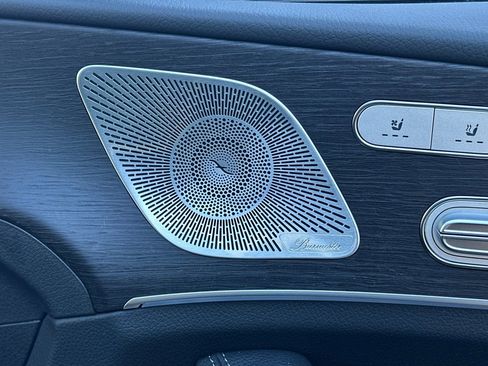 New 2026 Mercedes-Benz GLS 450 4MATIC image 4