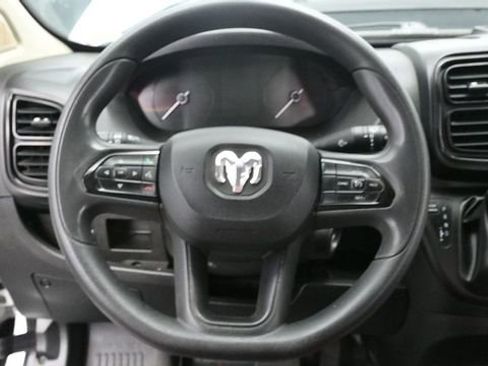 Used 2023 RAM ProMaster 2500 FWD image 15