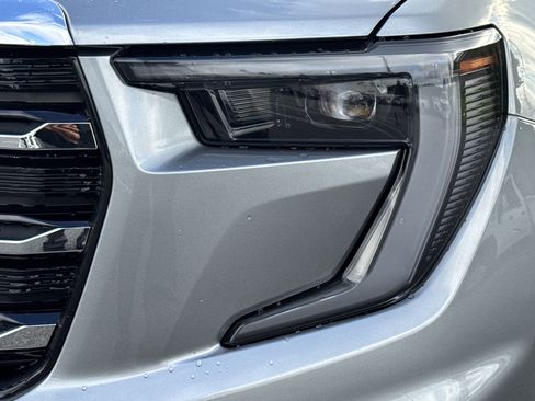 New 2026 GMC Acadia Elevation w/ Elevation Premium Package image 6