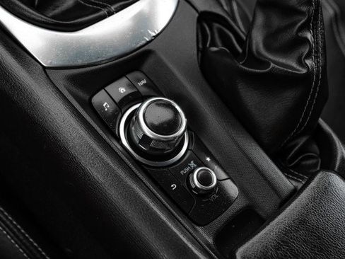 Used 2017 FIAT 124 Spider Classica RWD image 21