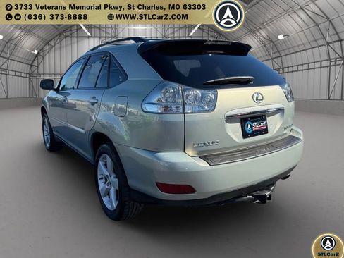 Used 2005 Lexus RX 330 AWD image 5