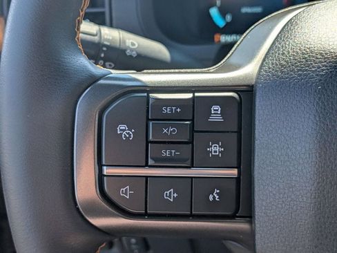 Used 2025 Ford F150 Tremor w/ Bed Utility Package AWD/4WD image 15