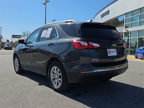 Used 2020 Chevrolet Equinox LT image 6