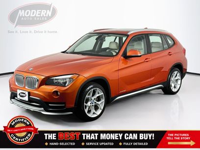 Used 2015 BMW X1 xDrive28i