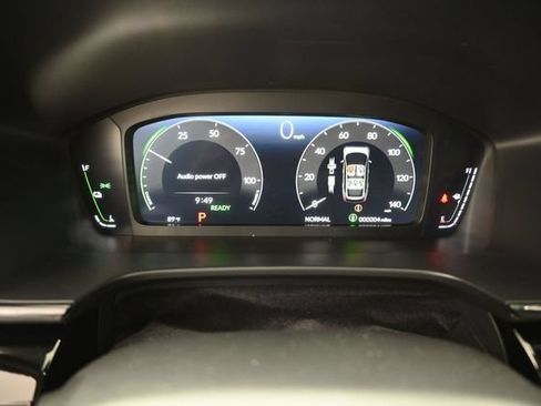 New 2026 Honda CR-V Sport Touring image 7
