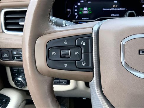 Used 2023 GMC Yukon Denali w/ Denali Reserve Package AWD/4WD image 22