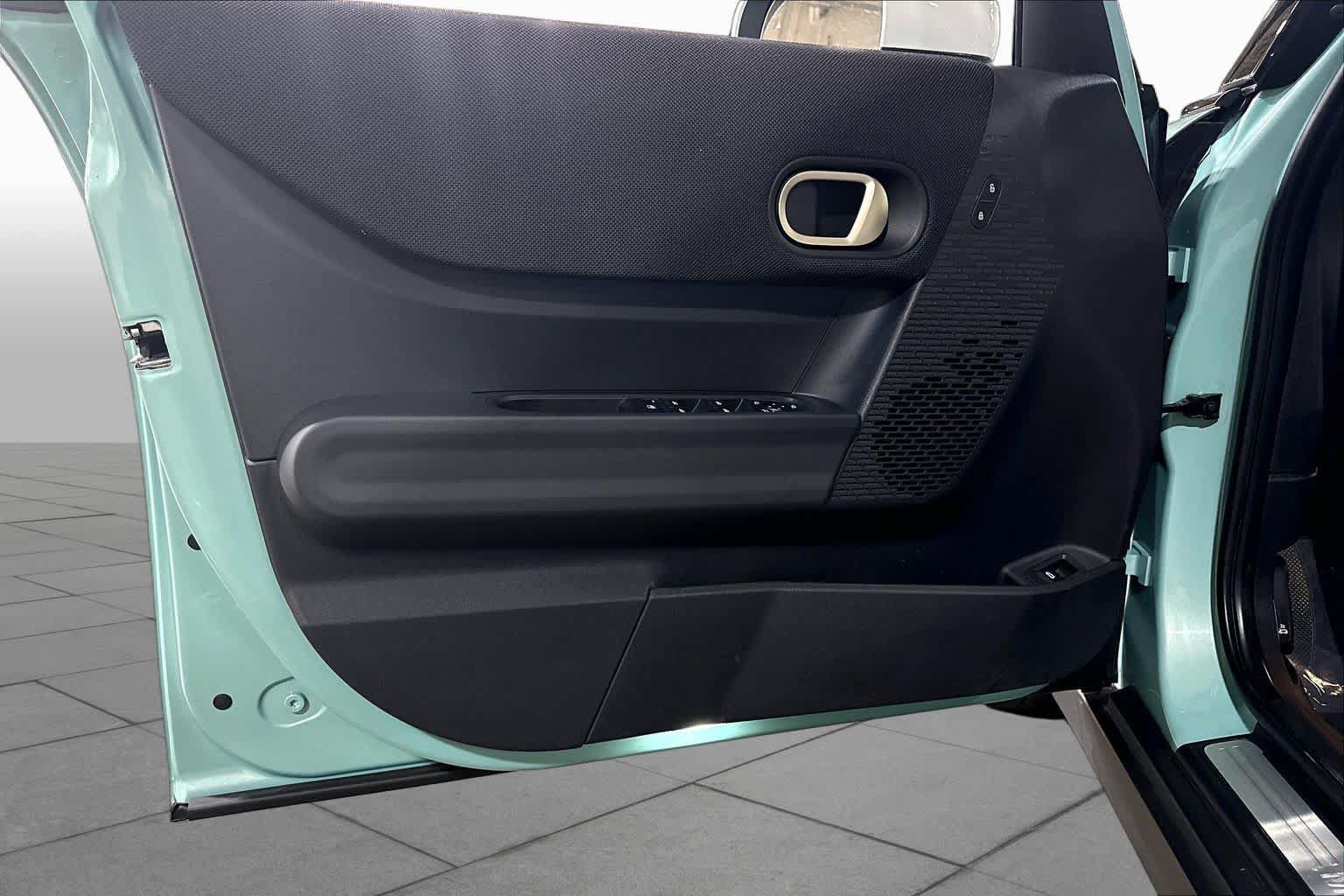 Used 2025 MINI Cooper S FWD image 22