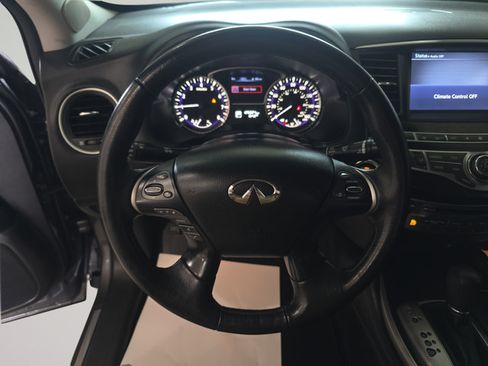Used 2015 INFINITI QX60 Luxe w/ Premium Plus Package AWD/4WD image 14