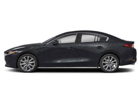 New 2026 MAZDA MAZDA3 2.5 S Sedan w/ Preferred Pkg image 3