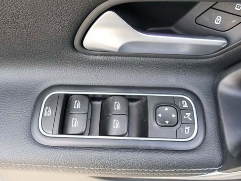 Used 2022 Mercedes-Benz CLA 45 AMG 4MATIC image 43