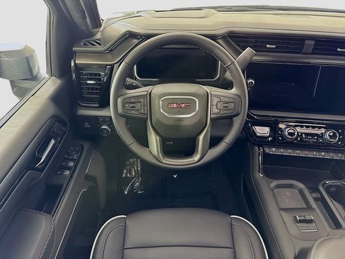 New 2026 GMC Sierra 2500 AT4X AWD/4WD image 23