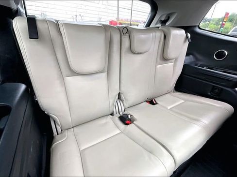 Used 2019 Subaru Ascent Limited w/ Popular Package #2A AWD/4WD image 30