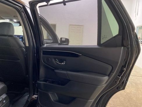 Used 2025 Honda Pilot EX-L image 78