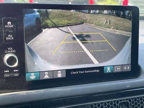 Used 2024 Honda Civic Sport Touring image 19