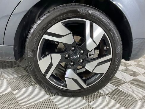 Used 2023 Kia Soul GT-Line image 9