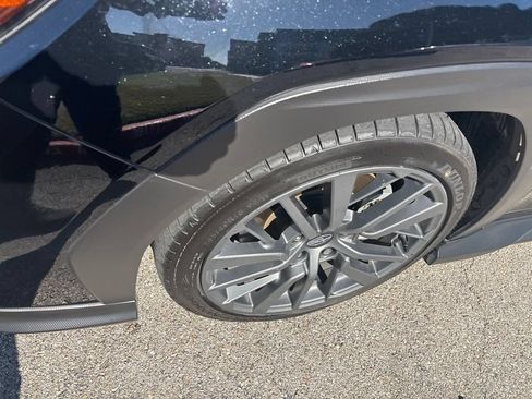 Used 2022 Subaru WRX GT AWD/4WD image 9