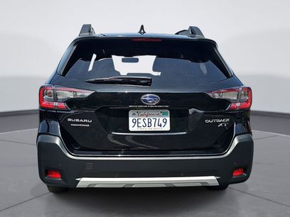 Used 2023 Subaru Outback Limited XT w/ Tech Package 2
