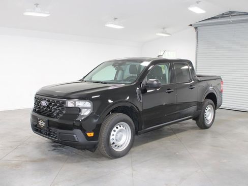 New 2026 Ford Maverick XL image 3