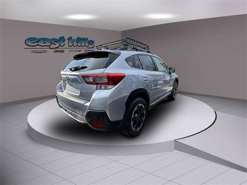 Used 2023 Subaru Crosstrek 2.0i Premium image 2