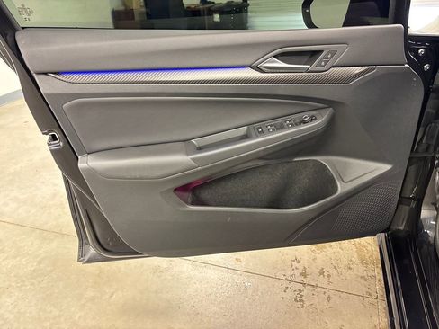 Used 2023 Volkswagen Golf 20th Anniversary Edition image 21