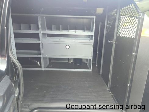 New 2025 Chevrolet Express 2500 w/ Driver Convenience Package image 20