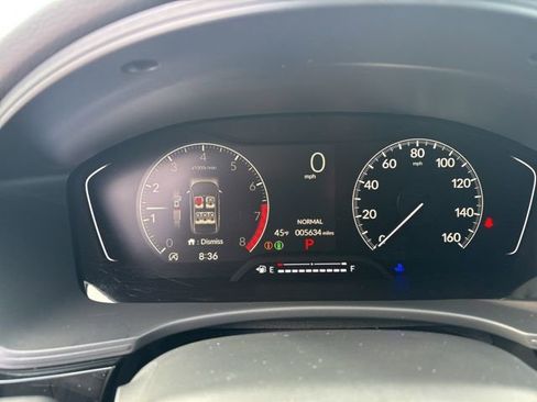 Used 2026 Honda Civic Sport image 15