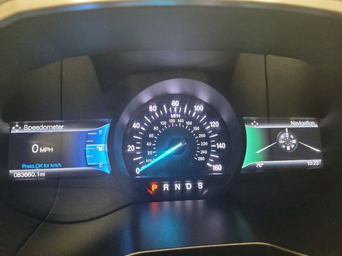 Used 2016 Ford Edge SEL w/ Equipment Group 201A FWD image 23