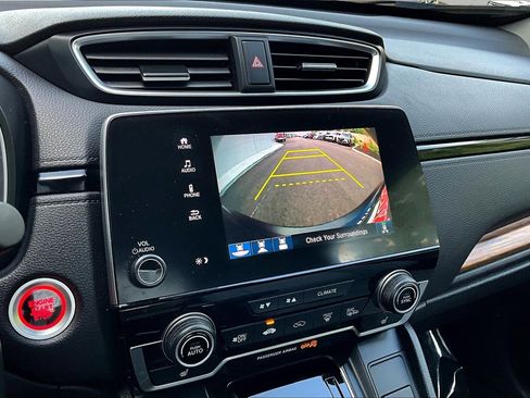 Used 2017 Honda CR-V EX-L image 14