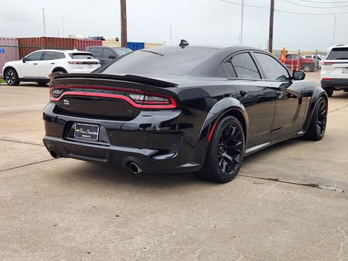 Used 2023 Dodge Charger Scat Pack RWD image 5