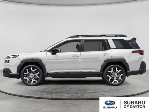 New 2026 Subaru Outback Touring XT AWD/4WD image 3