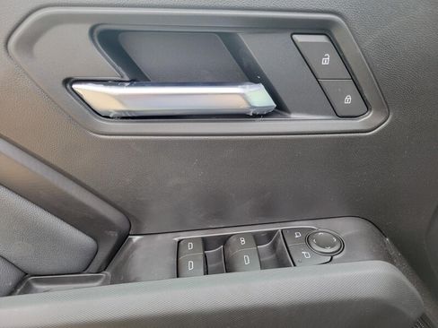 New 2026 GMC Canyon Elevation w/ Convenience Package RWD image 15