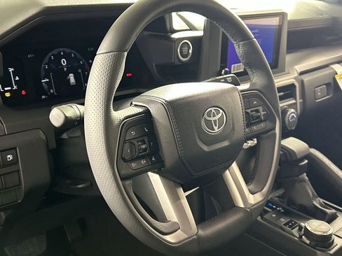 New 2026 Toyota 4Runner SR5 image 14