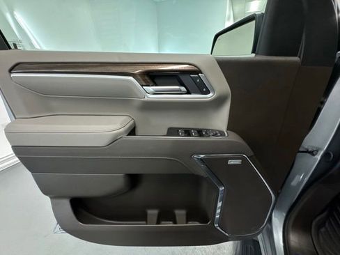 New 2026 Chevrolet Silverado 1500 RST w/ RST All Star Premium Package image 13