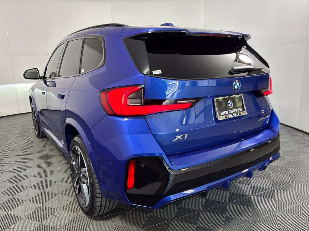 Certified 2023 BMW X1 xDrive28i w/ Premium Package AWD/4WD image 7