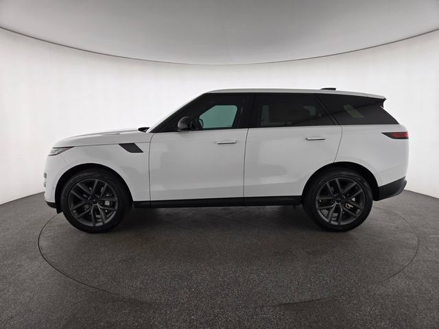 New 2026 Land Rover Range Rover Sport SE AWD/4WD image 29