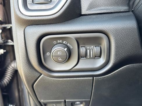 New 2026 RAM 3500 Laramie image 34