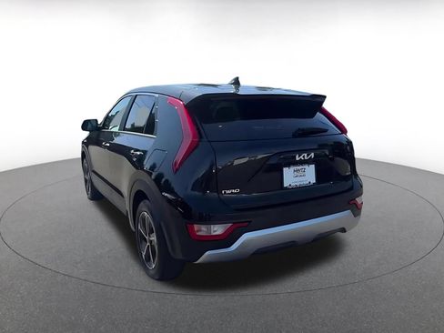 Used 2026 Kia Niro LX FWD image 11