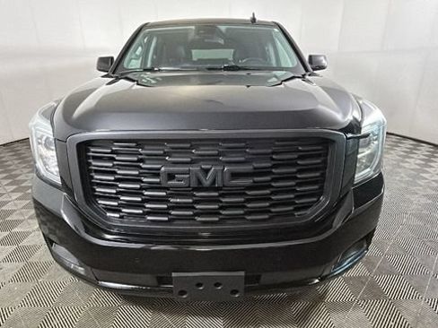 Used 2020 GMC Yukon XL Denali w/ Open Road Package AWD/4WD image 7