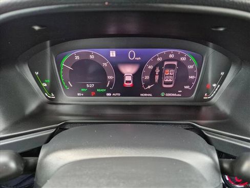 Used 2023 Honda Accord Sport image 11